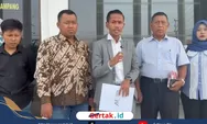Kasus Korupsi Disdik Sampang Memanas, Kuasa Hukum AT Serahkan Bukti Baru