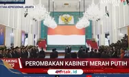 Listyo Sigit Akan Dilantik Jadi Kepala KSP Usai DPR Setujui Pergantian Kapolri