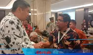 PIKI Malut Matangkan Persiapan Konferda, Konsolidasi DPC Mulai Digenjot