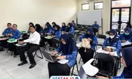Inspektorat Lebak Ekspose Hasil Audit BLUD Tiga Puskesmas, Bahas Tindak Lanjut