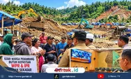 Bola Panas di Tangan Pemprov Sulut: Komisi III DPR-RI Sudah Dengar Aspirasi, Mana Realisasi Peta 25 WPR Boltim?
