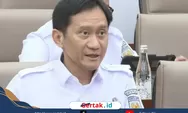 Dirut KAI Bobby Rasyidin Bela Masinis Tersangka Insiden KA Argo Bromo