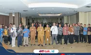 Komite Ekraf Didorong Jadi Jalur Partisipasi Terstruktur Implementasi Rindekraf