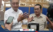 Sekolah Rakyat Tanah Datar Ditargetkan Rampung 2027, Kapasitas 3.000 Siswa