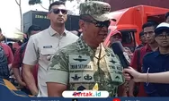 Pussenif Pamer Alutsista, Warga Bisa Lihat Langsung Perlengkapan Tempur Infanteri
