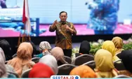 Kemendikdasmen Targetkan Tak Ada Sekolah Rusak pada 2028