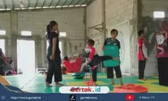Bukan Sekadar Tendangan dan Pukulan, PS Bhirawa Anoraga Gembleng Mental Anak Hadapi Zaman