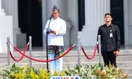HUT ke-26 Banten, Andra Soni Dorong Pembangunan yang Berdampak bagi Masyarakat