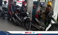 Harga BBM Subsidi Tetap, ESDM Beberkan Alasan Pemerintah Pertahankan Harga