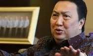 Fokus Kembangkan Bisnis Dalam Negeri, Boy Thohir Bawa Pulang Rp12,6 Triliun dari Australia