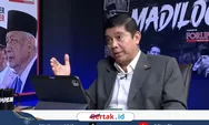 Yuddy Chrisnandi: Mutasi 88 Perwira Jadi Langkah Reformasi Polri