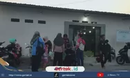 Laris Manis! Baso Tusuk Mang Tole Diserbu Pembeli, Rasanya Bikin Ketagihan