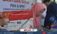 Persiapan Pencairan Bansos Tahap 4, Ini Cara Daftar Mandiri Lewat Perlinsos