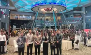 Vietnam Kini Sejajar, Transparansi Pasar Saham Indonesia Masih Dicermati FTSE