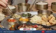 Dinkes Turun Tangan Selidiki Dugaan Keracunan Resto 88 Seoul Bandung, 24 Kasus Dilaporkan