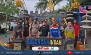 Pengelola Pantai Bali 2 Ucapkan Selamat Hari Jadi Indramayu ke-499