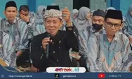 SMPN 2 Sindang Hidupkan Hari Jadi Indramayu ke-499, Lantunan Al-Qur’an Jadi Wujud Syukur dan Doa untuk Daerah