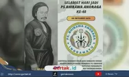 PS. BHIRAWA ANORAGA KE‑48: JAGA WARISAN MAHA GURU ABAH MASKANA, BERGERAK MENUJU PANGGUNG DUNIA