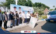 Sejuta Liter Air Bersih Digelontorkan SKK Migas - KKKS Jabanusa Kolaborasi FSS, Sampang Hadapi Kemarau