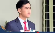 Putusan MK soal Gibran Memanas, PDIP Dorong DPR Tindak Lanjuti