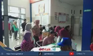 Pelayanan Humanis Puskesmas Margadadi Indramayu, Melayani dengan Hati, Menghadirkan Kepedulian dan Harapan bagi Pasien