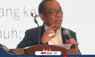 Dikritik Gemuk dengan 26 Anggota, Pratikno Ungkap Strategi Wantimpres Prabowo