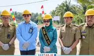 Revitalisasi PAUD Bani Dimyati Mulai Dibangun, Desa Kapunduhan Perluas Akses Pendidikan Anak Usia Dini