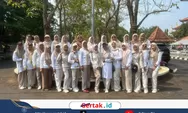 Bukan Sekadar Perayaan! 27 Guru PAUD Kandangserang Tampil Kompak di Puncak HUT ke-21 HIMPAUDI Pekalongan