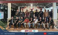Bukan Sekadar Silaturahmi, Kanit Reskrim Polsek Jajaran Polres Indramayu Perkuat Soliditas dan Ketajaman Penegakan Hukum