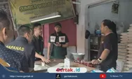 Polres Indramayu dan Bapanas Sisir Pasar hingga Penggilingan Padi, Harga Beras Diawasi Ketat! Pelanggaran HET Jadi Sorotan