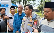 Bedolan Pamarayan Mundur Sepekan Usai Protes Warga, Ini Pertimbangannya