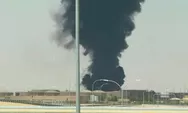Jamaah Umrah Jadi Korban Serangan Houthi di Bandara Riyadh, 12 Orang Tewas dan 309 Terluka