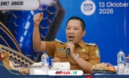 PBB-P2 Sampang Baru Terserap 22,40 Persen, Bupati: Desak Camat dan Kades Bergerak