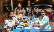 Perkuat Silaturahmi dan Sinergitas, Pengurus Alumni Unhena Gelar Pertemuan Perdana 2026