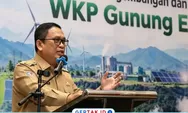 WKP Gunung Endut Disosialisasikan, Pemkab Lebak Soroti Lingkungan dan Manfaat bagi Warga
