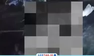 Jasad Bayi Laki-Laki Ditemukan di Sungai Ciminyak Lebak, Polisi Selidiki