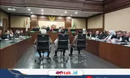 Bikin Geger! Eks Jampidsus Febrie Adriansyah Ungkap Alasan Tinggalkan Jabatan: “Saya Diminta Mundur”