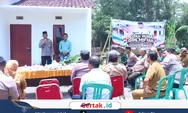 Kisah Haru Warga Karangdadap Terima Bantuan Bedah Rumah Kolaborasi Gus Miftah dan Polres Pekalongan