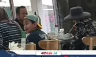 Karhutla Belum Usai, Gubernur Kaltim Viral di Singapura Disebut Nonton F1