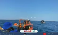 Update: Penyelam Sisir Bangkai KM Feronia, Satu Perempuan Masih Hilang