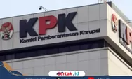 KPK OTT BNPB, 14 Orang Diamankan, Uang Rp1,4 Miliar dan Emas Disita