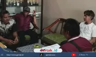 Kuwu Babadan Sugeng Sari Kuswanto Terima Kunjungan BPS, Perkuat Sinergi Data untuk Pembangunan Desa