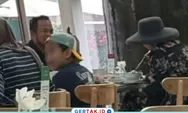 Foto Rudy Mas’ud di Singapura Viral, Kemendagri Siap Pelajari Laporan Masyarakat