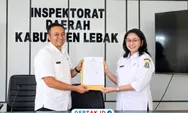 Inspektorat Banten Monitoring Dana Desa 2026 di Enam Kecamatan Kabupaten Lebak