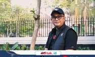 Bupati Klaten Hamenang Minta Maaf Usai Ditangkap KPK, Akui Kecewakan Masyarakat