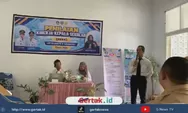 1,5 Tahun Pimpin SMPN 4 Sindang, Ana Rohdiana Torehkan Prestasi Internasional dan Hadirkan Delapan Inovasi Pendidikan