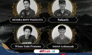 Karhutla Bromo Telan Korban Jiwa, 4 Orang Dilaporkan Meninggal Dunia