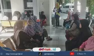 Bukan Sekadar Senam! Puskesmas Margadadi Kawal Kesehatan Lansia Pengidap Penyakit Kronis Lewat Prolanis
