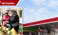 SPBU Pelayang Raya Gelar Syukuran, Syah’diah Tegaskan Komitmen Pelayanan Sesuai SOP