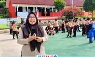Gelar Griya Revitalisasi SDN 1 Cijoro Pasir, Dindik Lebak Apresiasi Dukungan Pemerintah